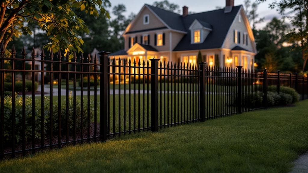 Ornamental Aluminum