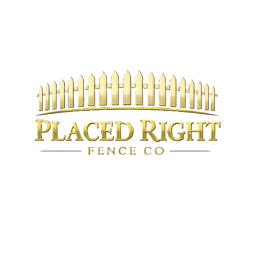 Placed Right Fence Co.